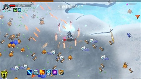 剑心崛起免费