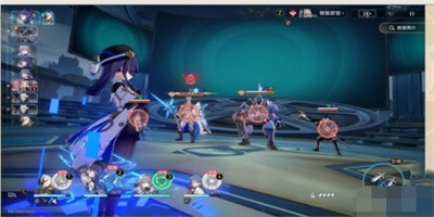 崩坏星穹铁道波提欧赌命大赛成就如何过 赌命大赛成就攻略流程
