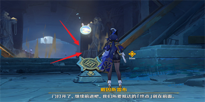 原神魔神任务睡前故事秘境宝箱如何找 任务秘境宝箱具体点位分享
