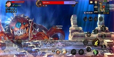 地下城罗特斯团本怎么打 地下城与勇士起源罗特斯团本攻略