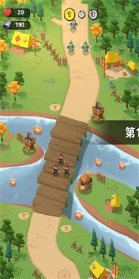 冒险生存法则游戏安卓版下载
