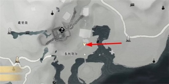 燕云十六声鹰爪连凿怎么获得 奇术鹰爪连凿获取方法