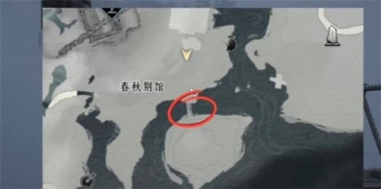 燕云十六声鹰爪连凿怎么获得 奇术鹰爪连凿获取方法