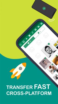 xender apk download 2024