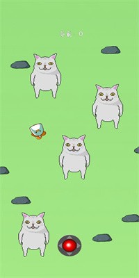逃出猫爪手游官网下载