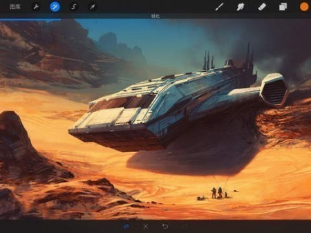 procreate绘画下载免费2 procreate绘画下载免费2
