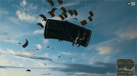 pubg国际服官方正版下载