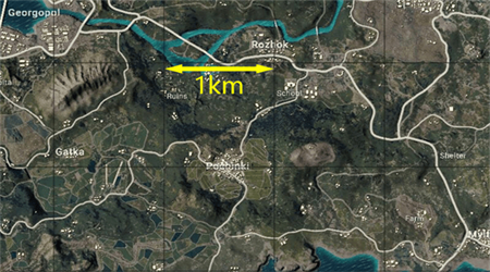 pubg国际服官方正版下载