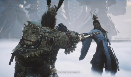 黑神话悟空最终boss 黑神话悟空最终boss排名