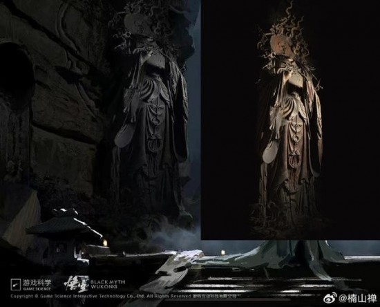 黑神话悟空被质疑多处抄袭? 黑神话悟空陷抄袭疑云!
