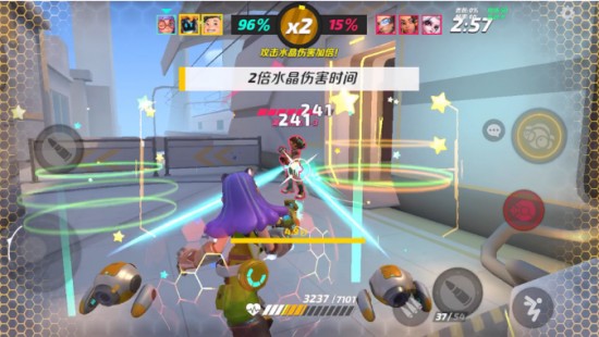 火力苏打ios和安卓系统互通吗 数据一样吗