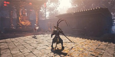 黑神话悟空同人手机版手游下载安装