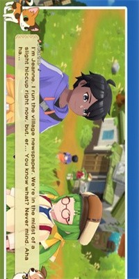 牧场物语甜蜜之家app下载安卓