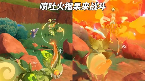 原神5.0纳塔龙伙伴怎么样？原神5.0纳塔龙伙伴有什么用？
