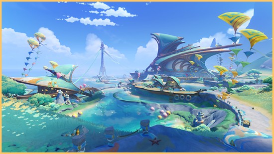 原神 5.0今日更新！8月28原神5.0新版本「荣花与炎日之途」