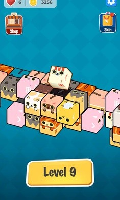 果酱猫3D安卓正版下载