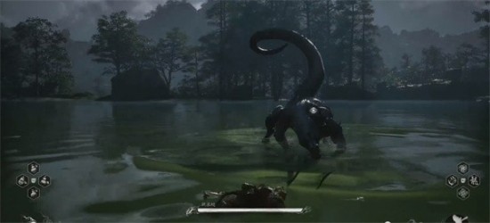 黑神话悟空避水珠怎么拿 黑神话悟空避水珠怎么获得