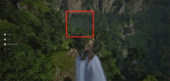 黑神话悟空避水珠怎么拿 黑神话悟空避水珠怎么获得