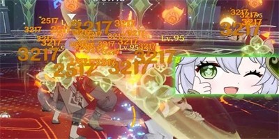 原神调香师强度测评 原神艾梅莉埃强度怎么样