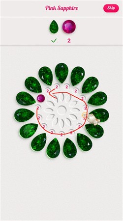 Dazzly绚石工坊手机版下载