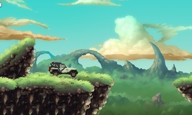 极限拉绞手游中文版下载