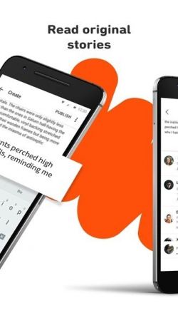 wattpad web官方下载
