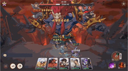 镇魂街破晓手游下载安装正版