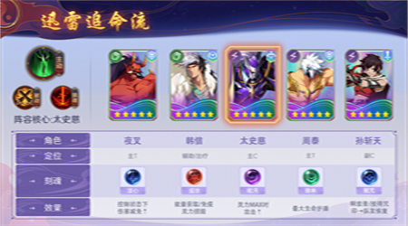 镇魂街破晓手游下载安装正版