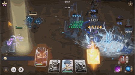 镇魂街破晓手游下载安装正版