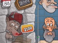 沙威玛卷饼游戏无限金币版下载
