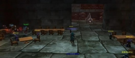 拯救美酒节任务怎么做？拯救美酒节任务在哪接？魔兽世界美酒节任务流程