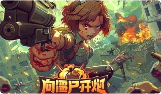 向僵尸开炮兑换码是多少？向僵尸开战最新国庆节兑换码