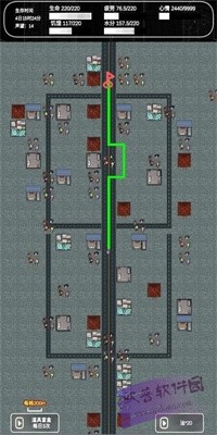 追着丧尸跑攻略附带下载