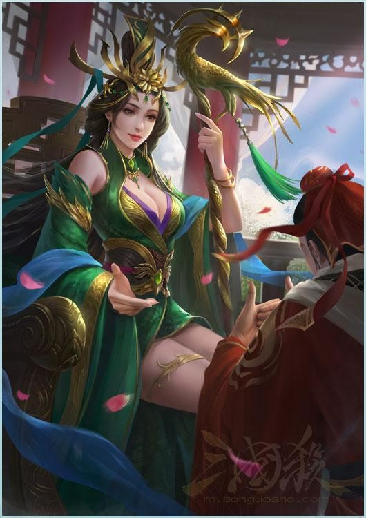 三国杀武将怎么获得？三国杀武将获取攻略