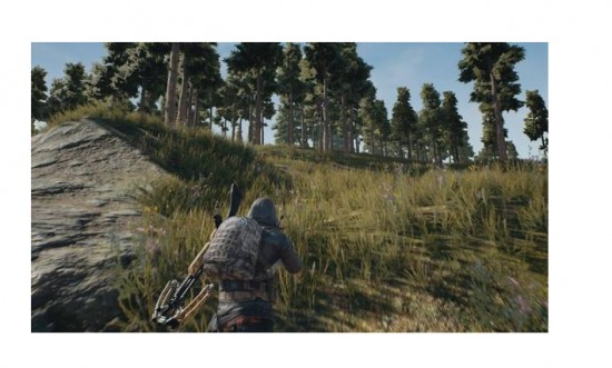 pubg排位赛上分心得 PUBG排位赛个人心得体会