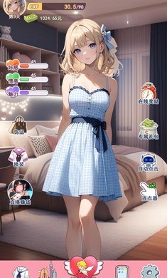 我的女友是声优2024最新版下载
