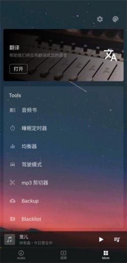 Muzio Player最新版下载