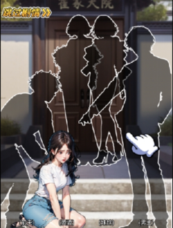 麻辣小媳妇手游官网