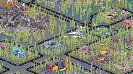 城市设计师水下世界下载安卓中文版