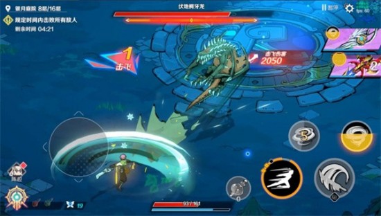 刃境新手怎么玩 刃境是什么类型玩法