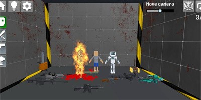 布偶残害挑战3D最新版下载