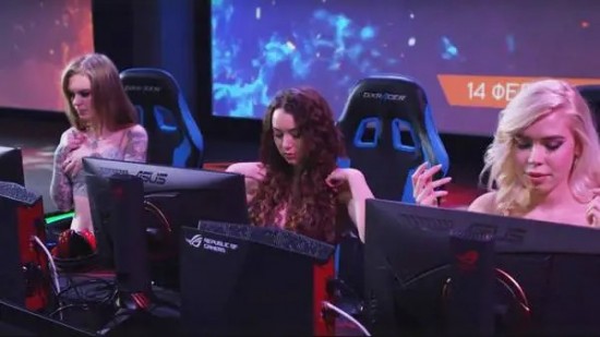 俄罗斯csgo女子男子pk赛 俄罗斯csgo男子女子pk