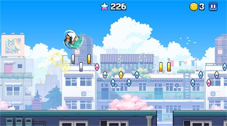无限跳跃手游下载安装