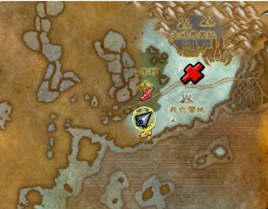 魔兽世界无迹可寻怎么打？魔兽世界无迹可寻任务攻略