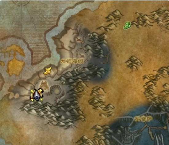 魔兽世界无迹可寻怎么打？魔兽世界无迹可寻任务攻略