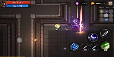 塔和弓无限金币版下载