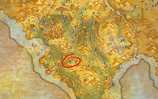 魔兽世界鸟之落羽任务怎么做？鸟之落羽任务流程详解