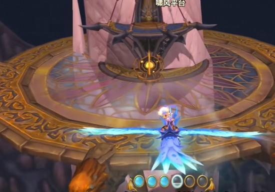 魔兽世界鸟之落羽任务怎么做？鸟之落羽任务流程详解