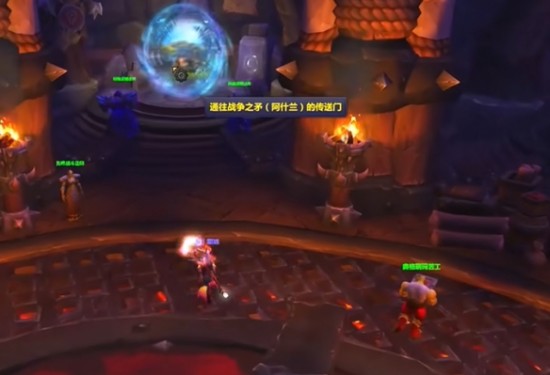 魔兽世界鸟之落羽任务怎么做？鸟之落羽任务流程详解
