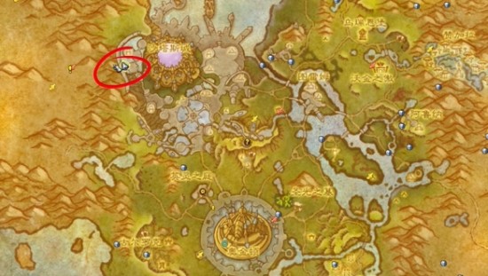 魔兽世界鸟之落羽任务怎么做？鸟之落羽任务流程详解